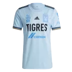 Replica Adidas Tigres UANL Away Soccer Jersey 2021/22 - soccerdealshop