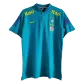 Nike Brazil Core Polo Shirt 2021 - soccerdealshop