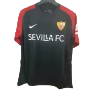 Replica Nike Sevilla Third Away Soccer Jersey 2021/22 - soccerdealshop