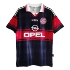 Retro 1997/99 Bayern Munich Home Soccer Jersey - soccerdealshop