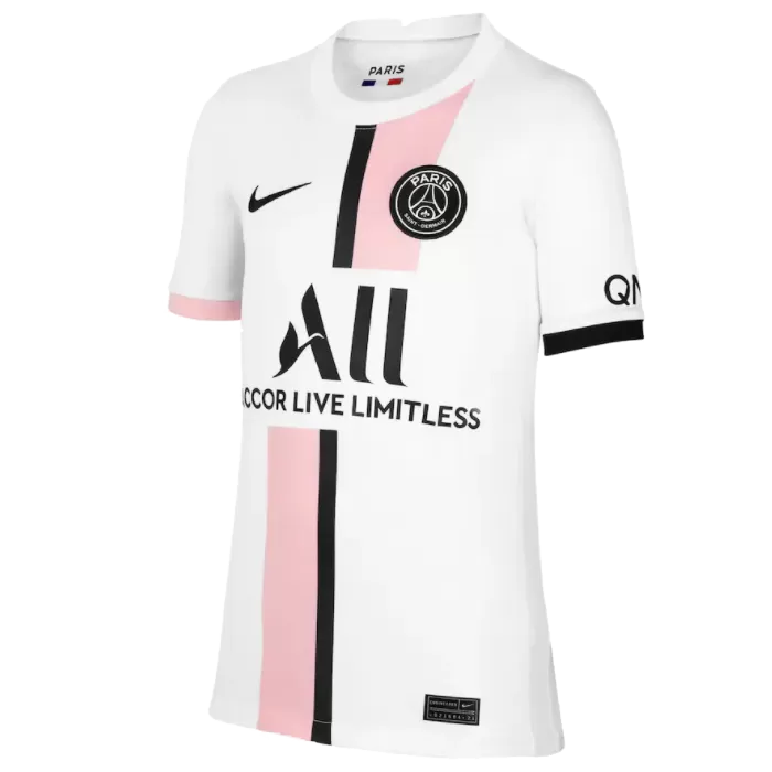 Nike PSG Messi 30 Home Jersey 2021-2022