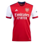 Replica Adidas Arsenal Home Soccer Jersey 2021/22 - soccerdealshop