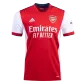 Replica Adidas Arsenal Home Soccer Jersey 2021/22 - soccerdealshop