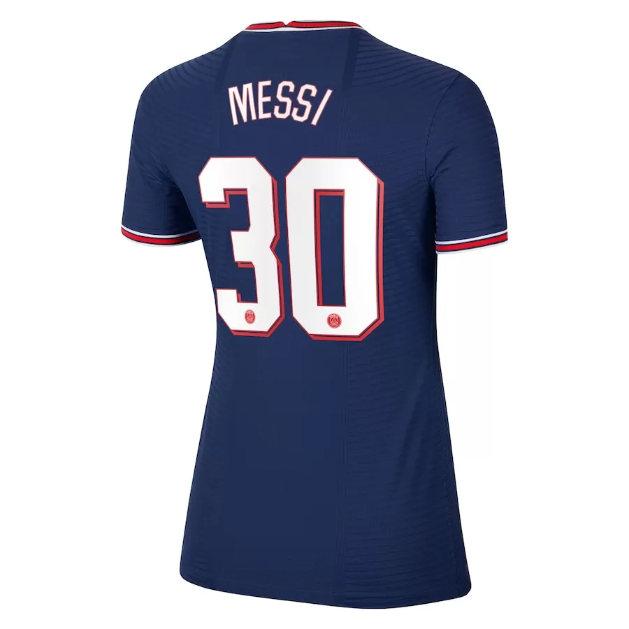 PSG Jordan Jersey Home 2021/22