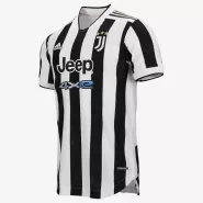 Authentic Adidas Juventus Home Soccer Jersey 2021/22 - soccerdealshop
