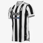 Authentic Adidas Juventus Home Soccer Jersey 2021/22 - soccerdealshop