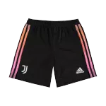 Adidas Juventus Away Soccer Shorts 2021/22 - soccerdealshop