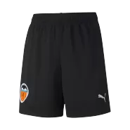 Puma Valencia Home Soccer Shorts 2021/22 - soccerdealshop