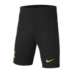 Nike Tottenham Hotspur Away Soccer Shorts 2021/22 - soccerdealshop