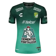 Replica Charly Club León Home Soccer Jersey 2021/22 - soccerdealshop