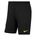 Nike Chelsea Away Soccer Shorts 2021/22 - soccerdealshop