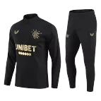 Castore Glasgow Rangers Zipper Sweatshirt Kit(Top+Pants) 2021/22 - soccerdealshop
