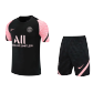 Nike PSG Training Soccer Jersey Kit (Jersey+Shorts) 2021/22