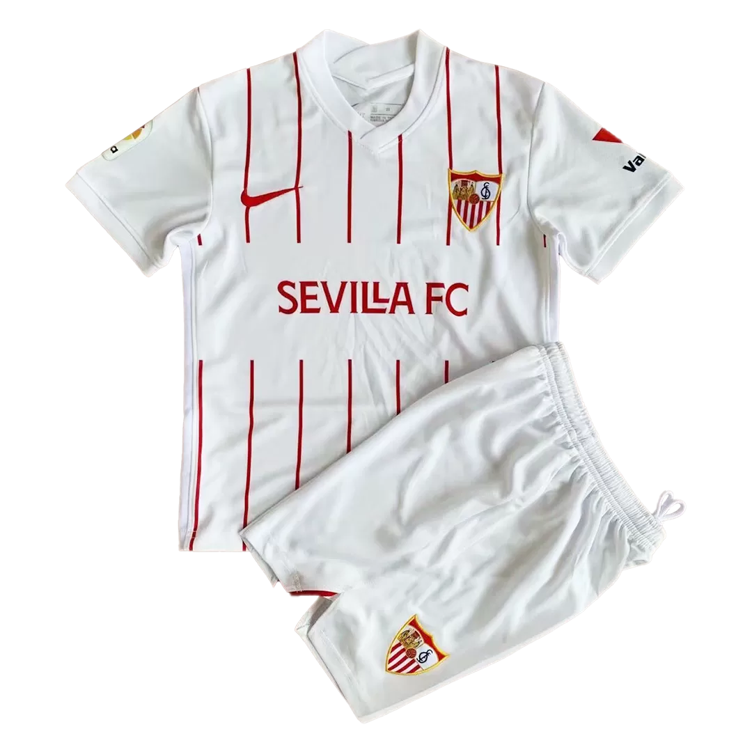 Sevilla jersey 2021