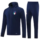 Puma Italy Hoodie Training Kit (Jacket+Pants) 2021/22 - soccerdealshop