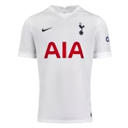 Replica Nike Tottenham Hotspur Home Soccer Jersey 2021/22 - soccerdealshop