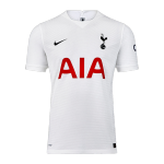 Authentic Nike Tottenham Hotspur Home Soccer Jersey 2021/22