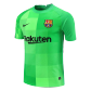 Replica Nike Barcelona Goalkeeper Soccer Jersey 2021/22
