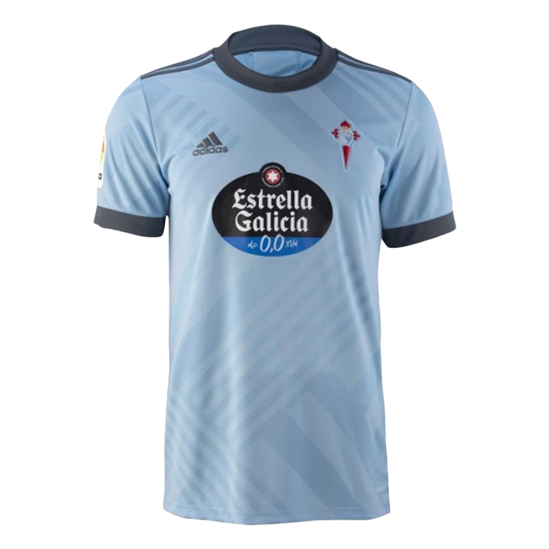 Celta de Vigo Soccer Jersey Replica Away Mens 2021/22, Wholesale