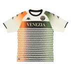 Replica Kappa Venezia FC Away Soccer Jersey 2021/22 - soccerdealshop