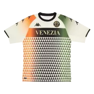 Replica Kappa Venezia FC Away Soccer Jersey 2021/22 - soccerdealshop