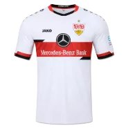 Replica Jako VfB Stuttgart Home Soccer Jersey 2021/22 - soccerdealshop