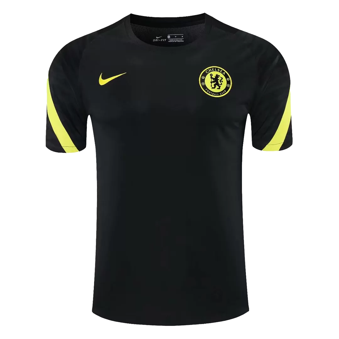 Chelsea Training Jersey Kit 2021/22 (Jersey+Shorts)