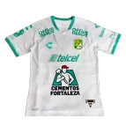 Replica Charly Club León Away Soccer Jersey 2021/22 - soccerdealshop