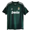 Retro 2012/13 Real Madrid Third Away Soccer Jersey - Soccerdeal