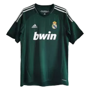 Retro 2012/13 Real Madrid Third Away Soccer Jersey - soccerdealshop