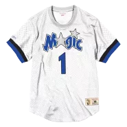 Orlando Magic Tracy McGrady #1 Swingman NBA Jersey - soccerdeal