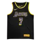 Los Angeles Lakers Carmelo Anthony #7 2020/21 Swingman NBA Jersey - soccerdeal