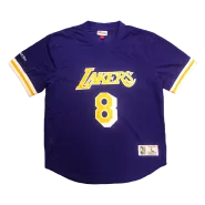 Los Angeles Lakers Kobe Bryant #8 Swingman NBA Jersey - soccerdeal