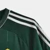 Retro 2012/13 Real Madrid Third Away Soccer Jersey - Soccerdeal