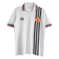 Retro 1975/80 Manchester United Away Soccer Jersey