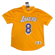 Los Angeles Lakers Kobe Bryant #8 Swingman NBA Jersey - soccerdeal