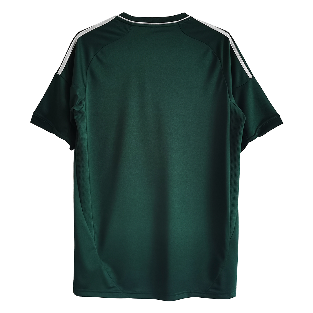 Retro 2012/13 Real Madrid Third Away Soccer Jersey - Soccerdeal