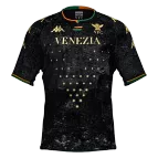 Replica Kappa Venezia FC Home Soccer Jersey 2021/22 - soccerdealshop