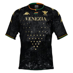 Replica Kappa Venezia FC Home Soccer Jersey 2021/22