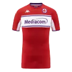 Replica Kappa Fiorentina Fourth Away Soccer Jersey 2021/22 - soccerdealshop