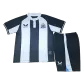 Kid's Castore Newcastle Home Soccer Jersey Kit(Jersey+Shorts) 2021/22 - soccerdealshop