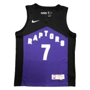 Toronto Raptors Kyle Lowry #7 2021 Swingman NBA Jersey - soccerdeal