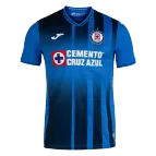 Replica Joma Cruz Azul Home Soccer Jersey 2021/22 - soccerdealshop