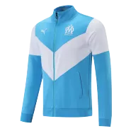 Puma Marseille Training Jacket 2021/22 - soccerdealshop