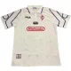 Retro 1997/98 Fiorentina Away Soccer Jersey - soccerdeal