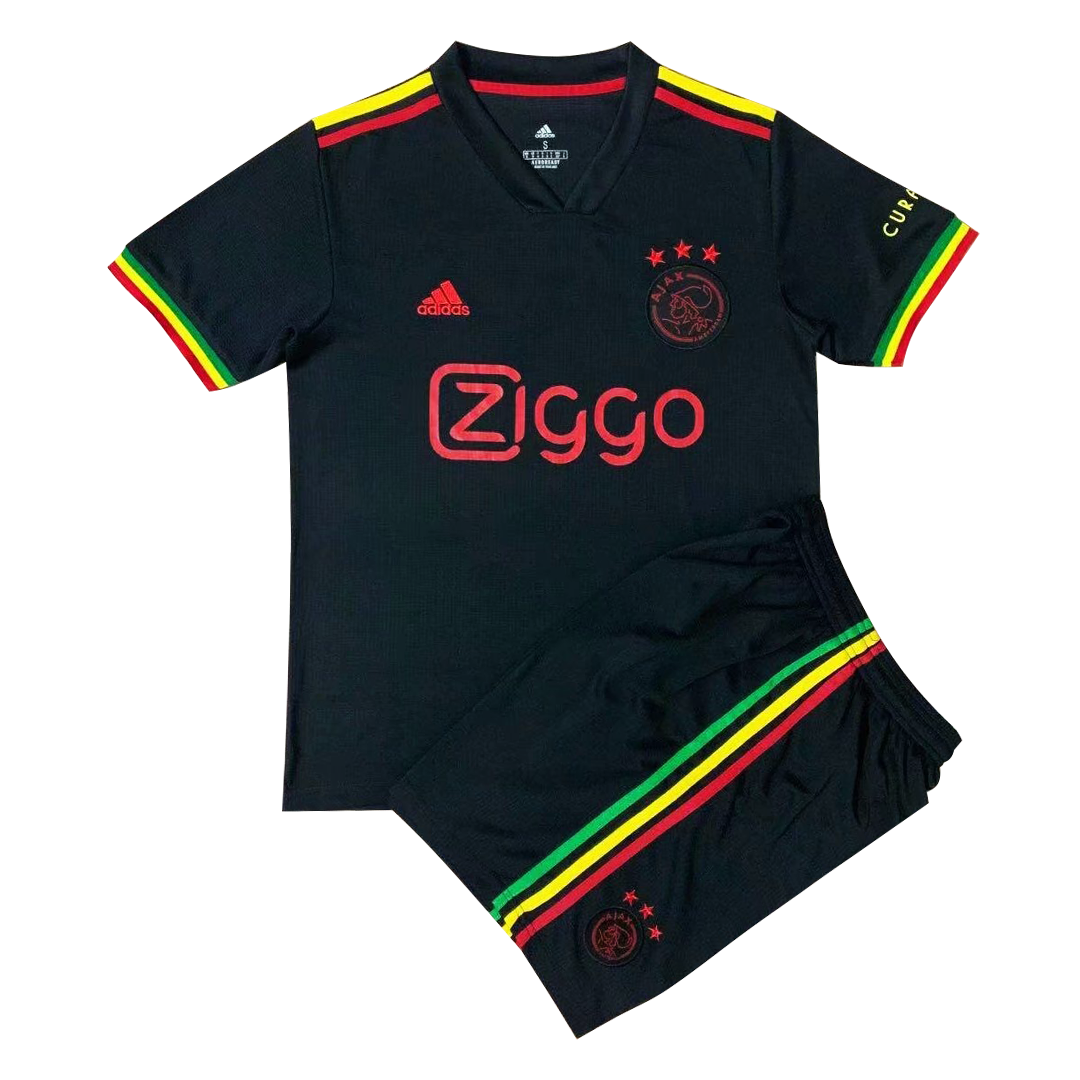 ajax 3rd kit buy