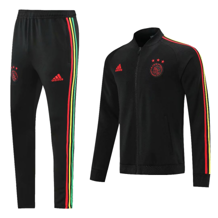 Adidas Ajax Training Jacket Kit (Jacket+Pants) 2021/22