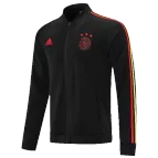 Adidas Ajax Training Jacket 2021/22 - soccerdealshop