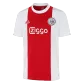 Replica Adidas Ajax Home Soccer Jersey 2021/22 - soccerdealshop