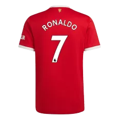 Cristiano Ronaldo Jersey